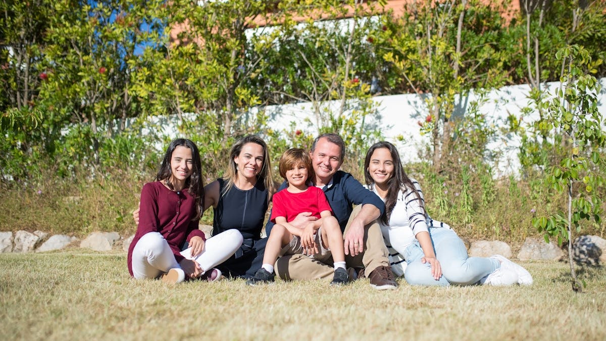 Actividades para fortalecer los lazos familiares